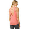 Camisole Tilda Gerbera pêche