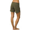 Short de surf Silvana Vert cargo