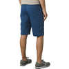 Short Zion Bleu équinoxe