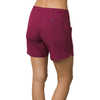 Short de surf Silvana Grenade profond