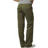 Pantalon convertible Sage Vert forêt