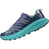 Chaussures de course sur sentier SpeedGoat 2 Alizé/Indigo rétro