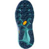 Chaussures de course sur sentier SpeedGoat 2 Alizé/Indigo rétro