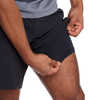 Short BPM (18 cm) Noir