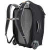 Sac de voyage Rolling Continent Noir/Asphalte