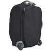 Sac de voyage Rolling Continent Noir/Asphalte