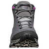 Chaussures de courte randonnée Stream GTX Surround Carbone/Pourpre