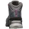 Chaussures de courte randonnée Stream GTX Surround Carbone/Pourpre