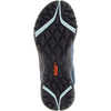 Chaussures imperméables mi-hautes Siren Q2 Sport Bleu paradis