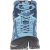 Chaussures imperméables mi-hautes Siren Q2 Sport Bleu paradis