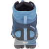 Chaussures imperméables mi-hautes Siren Q2 Sport Bleu paradis