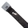 Ceinture porte-billets Globetrotter Noir