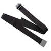Ceinture porte-billets Globetrotter Noir