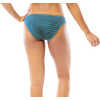 Culotte de bikini Cardiff Rayures Eau