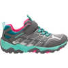 Chaussures basses imperméables Moab FST Gris/Multi