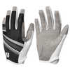 Gants de vélo Blitz Noir/Blanc