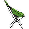 Chaise Sunset Vert prés