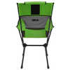 Chaise Sunset Vert prés