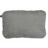 Oreiller Camp Jacquard éclipse asphalte