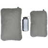 Oreiller Camp Jacquard éclipse asphalte