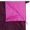 Sac de couchage Creekside 0 °C Cassis