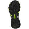 Chaussures basses imperméables Moab FST Marine/Bleu