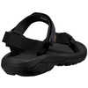Sandales Hurricane XLT 2 Noir