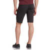 Short Walken Jacquard éclipse marine
