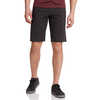 Short Walken Jacquard éclipse marine