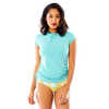 Maillot à protection solaire Dawson Julep
