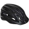 Casque de vélo Chinook Noir mat