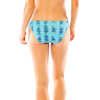 Culotte de bikini Cardiff Agave