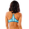 Haut de bikini Catalina Agave