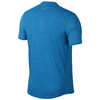 Maillot Breath Tailwind Bleu équateur/Chiné/Obsidienne