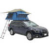 Tente de toit Ayer Explorer Series 2 personnes Bleu