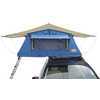 Tente de toit Ayer Explorer Series 2 personnes Bleu