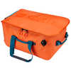 Sac de sport étanche Scully 30 Tangerine
