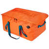 Sac de sport étanche Scully 100 Tangerine