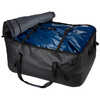 Sac de sport étanche Scully 150 Noir