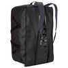 Sac de sport étanche Scully 100 Noir