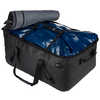 Sac de sport étanche Scully 100 Noir