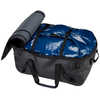 Sac de sport étanche Scully 50 Noir
