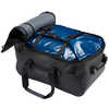 Sac de sport étanche Scully 30 Noir