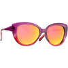 Lunettes de soleil Bloom Fd Pur