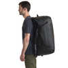 Sac de sport étanche Scully 100 Noir