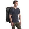 Sac de sport étanche Scully 100 Noir