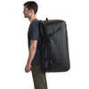 Sac de sport étanche Scully 150 Noir