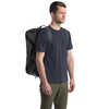 Sac de sport étanche Scully 50 Noir
