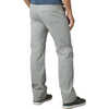 Pantalon extensible Zion Gris urbain