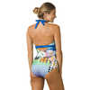 Maillot de bain Lahari Paradis Bluegrass